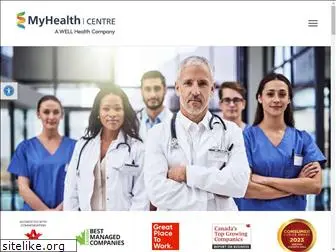 myhealthcentre.ca