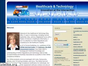 myhealthtechblog.com