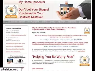 myhomeinspector.biz