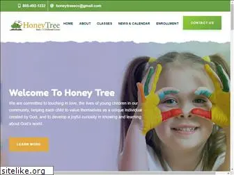 myhoneytree.com