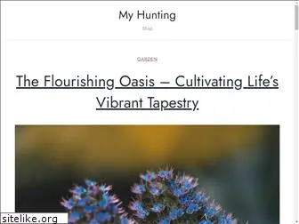 myhuntingshop.co.uk