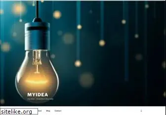 myidea.com