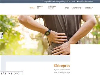 myinjurychiro.com