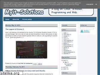 myit-solutions.blogspot.com