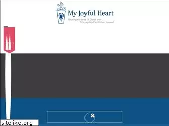 myjoyfulheart.org