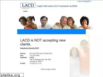 mylacd.org