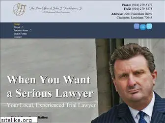 mylawyerjohn.com