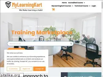mylearningkart.com