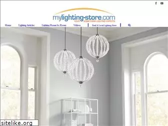 mylighting-store.com