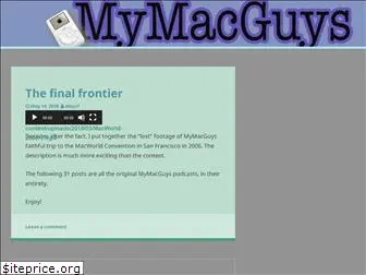 mymacguys.net