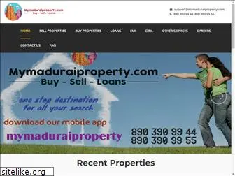 mymaduraiproperty.com