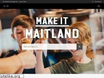 mymaitland.com.au
