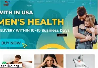 mymedsshop.com