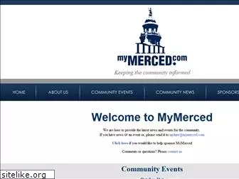 mymerced.com