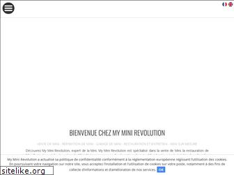 myminirevolution.com
