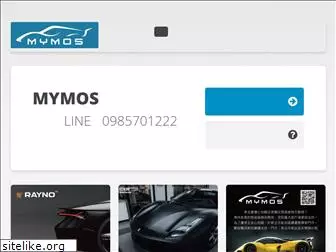 mymos.com.tw