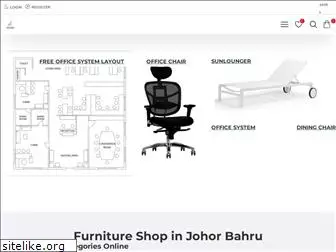 myndfurniture.com