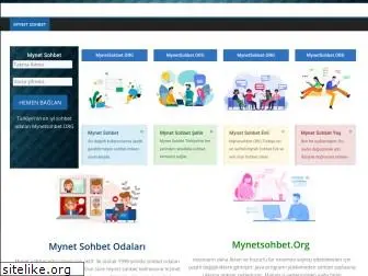 mynetsohbet.org