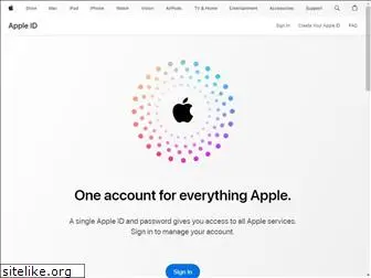 mynews.apple.com