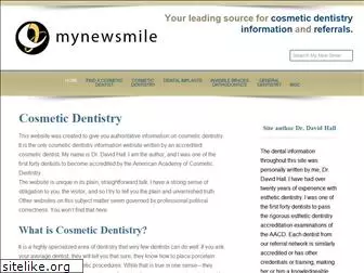 mynewsmile.com