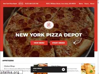 mynewyorkpizzadepot.com