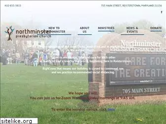 mynorthminster.org