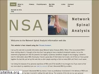 mynsa.info