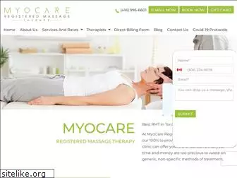 myocarermt.com