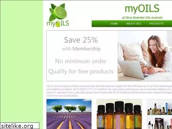 myoils.com.au