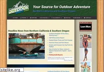 myoutdoorbuddy.com