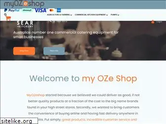 myozeshop.com.au