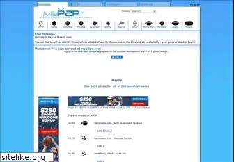 Top 77 Similar websites like myp2p.at and alternatives