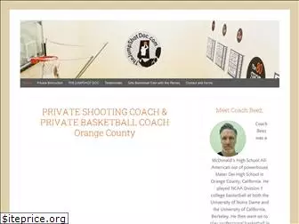 mypersonalbasketballcoach.com