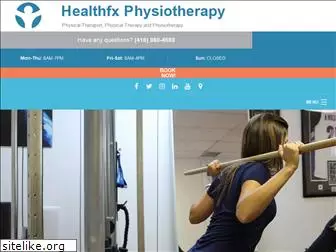 myphysiotherapist.com