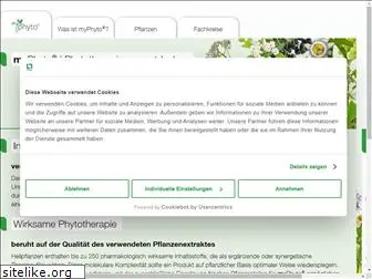 myphyto.de