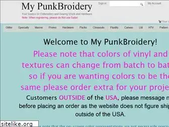 mypunkbroidery.com