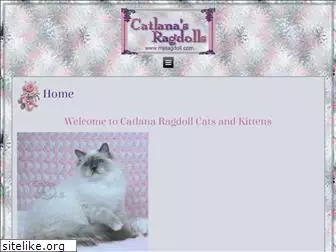 myragdoll.com