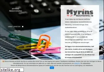 myrins.com