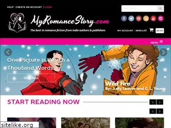 myromancestory.com