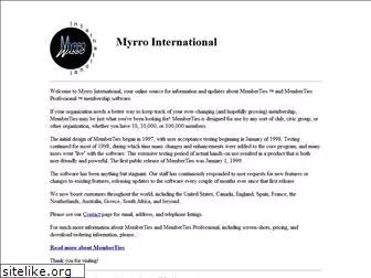 myrro.com