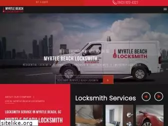 myrtlebeachlocksmith.net