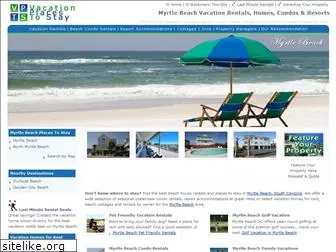 myrtlebeachvacationplaces.com