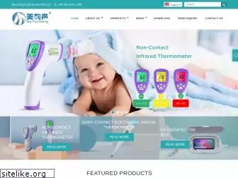 mys-thermometer.com