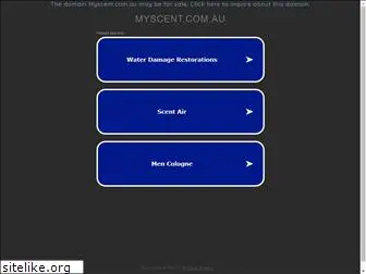 myscent.com.au