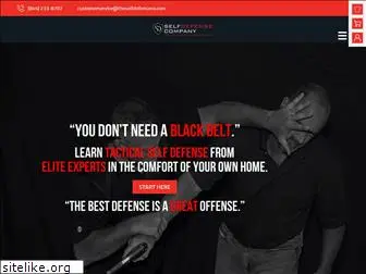 myselfdefensetraining.com