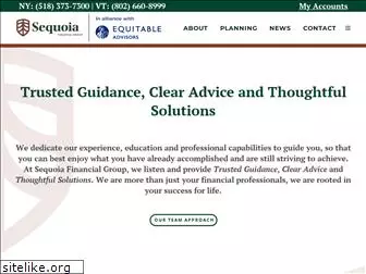 mysequoiafinancialgroup.com