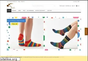 mysocks.co.uk