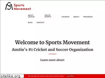 mysportsmovement.com