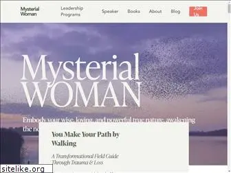 mysterialwoman.com