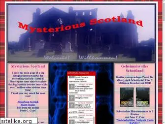 mysterious-scotland.com
